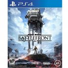 Star Wars: Battlefront - Standard Edition - PlayStation 4 | Brand New | Sealed