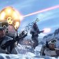 Star Wars: Battlefront - Standard Edition - PlayStation 4 | Brand New | Sealed
