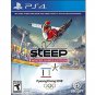 Steep Winter Games - PlayStation 4 | Brand New | Sealed
