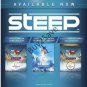 Steep Winter Games - PlayStation 4 | Brand New | Sealed