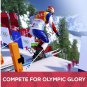 Steep Winter Games - PlayStation 4 | Brand New | Sealed