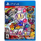 Super Bomberman R - PlayStation 4 Shiny Edition | Brand New | Sealed