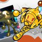 Super Bomberman R - PlayStation 4 Shiny Edition | Brand New | Sealed