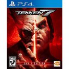 Tekken 7 - PlayStation 4 | Brand New | Sealed