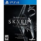 The Elder Scrolls V: Skyrim Special Edition - PlayStation 4 | Brand New | Sealed