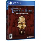 Tower of Guns - Special Edition - PlayStation 4 | Brand New | Sealed