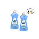 Dawn Simply Clean Dishwashing Liquid - 2 Pack 12.6 Fl Oz Liq Each