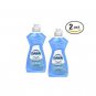 Dawn Simply Clean Dishwashing Liquid - 2 Pack 12.6 Fl Oz Liq Each