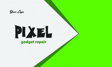 Pre-Designed 2x3.5 Business Cards #32