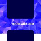 Pre-Designed 2x3.5 Business Cards #30