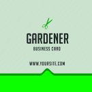 Pre-Designed 2x3.5 Business Cards #28