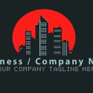 Pre-Designed 2x3.5 Business Cards #18