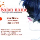 Pre-Designed 2x3.5 Business Cards #14