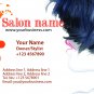 Pre-Designed 2x3.5 Business Cards #14