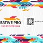 Pre-Designed 2x3.5 Business Cards #1