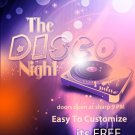 Pre-Designed Flyers/PostCards #27