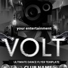 Pre-Designed Flyers/PostCards #22