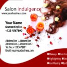 Pre-Designed Flyers/PostCards #17