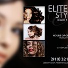 Pre-Designed Flyers/PostCards #16
