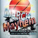 Pre-Designed Flyers/PostCards #11