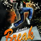 Pre-Designed Flyers/PostCards #9