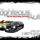 Pre-Designed Flyers/PostCards #4
