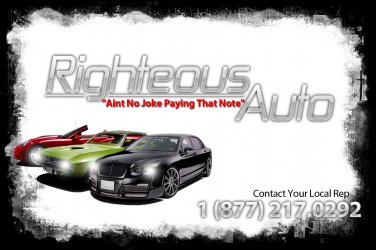 Pre-Designed Flyers/PostCards #4
