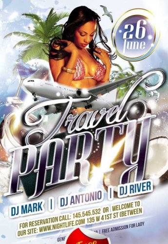 4X9 4/4 2-side flyers/postcards graphic design.