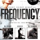 4X9 4/0 1-side flyers/postcards graphic design.