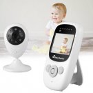 Baby Monitor Cam