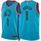 Men's & Adult 2022-23 Devin Booker 1 Phoenix Suns City Edition Jersey