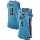 Men's & Adult 2022-23 ADV Chris Paul #3 Phoenix Suns City Edition Jersey