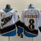 Men's & Adult Alexander Ovechkin Washington Capitals #8 Stitched Hockey Jersey S-3XL