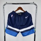 Men's Minnesota Timberwolves Swingman Shorts