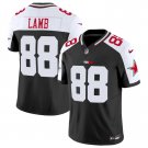 Men's Ceedee Lamb 88 Cowboys American Style Vapor Limited Alternate Jersey