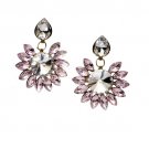 Dream Flower Earrings
