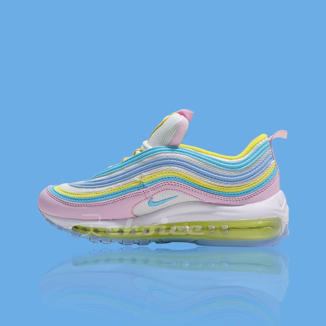 Nike Air Max 97 Rainbow BB7898-123