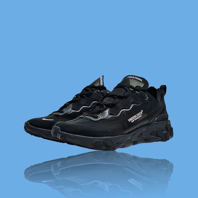 react element 87 black