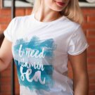 I need vitamin sea T-shirt (Blue)