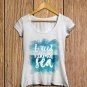 I need vitamin sea T-shirt (Blue)