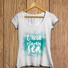 I need vitamin sea T-shirt (Light blue)