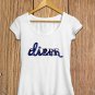 Carpe Diem T-shirt (+Colors)