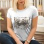 Explore T-shirt, Old Map T-shirt, Travel T-shirt, Globe T-shirt (+Colors)