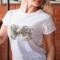 Explore T-shirt, Old Map T-shirt, Travel T-shirt, Globe T-shirt (+Colors)
