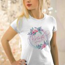 Bride Squad T-shirt, Hen T-shirt, Barchelorette T-shirt, Bride T-shirt, Wedding T-shirt
