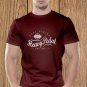 Heavy Pedal Tshirt, Bike, Bicycle, Riding, Nature, Heavy Metal Humor