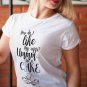 Funny T-shirt, Eggs T-shirt, Cake T-shirt, Food T-shirt (a)