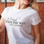 To Weigh is Not the Way T-shirt, Weight, Weighing, Obesity, Anorexia, Love Yourself T-shirt