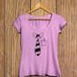Tie T-shirt, Funny T-shirt, Formal Costume T-shirt, Serious T-shirt (a)