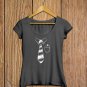 Tie T-shirt, Funny T-shirt, Formal Costume T-shirt, Serious T-shirt (a)